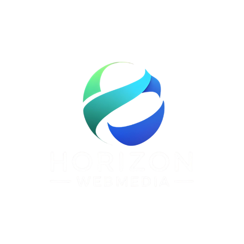 Horizon WebMedia Logo